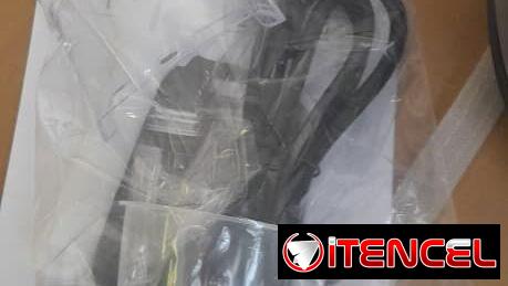 Olla Reina EKO 6L Olla Antiadherente Interna, Olla Reina EKO 6L Taza Medidora y Espumadera VPT#-0514