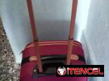 Maleta de viaje 10Kg. Nueva