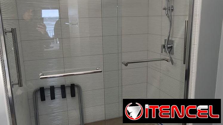Puertas y ventanas de aluminio