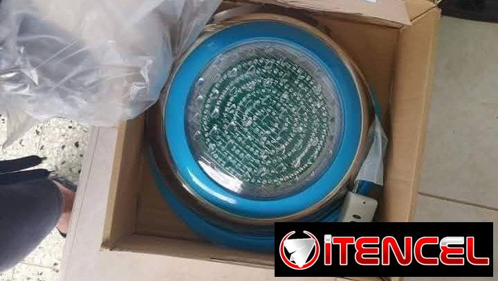Todo tipo de accesorios para piscina