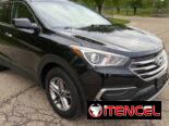 Hyundai Santa Fe disponible para la venta y transporte a Cuba.