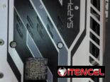 Que tenga un excelente día 💵100usd  gráfica impecable no tengo la caja  NITRO+ RX 580 4G Reloj del motor: hasta 1411 MH