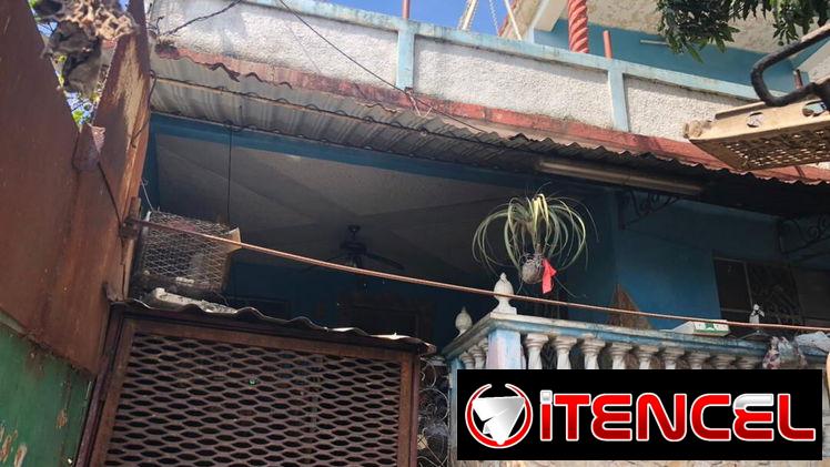 *$15.000usd. En venta casa de placa en Guanabacoa, cerca del semáforo, con garaje (interior independiente de 2 plantas