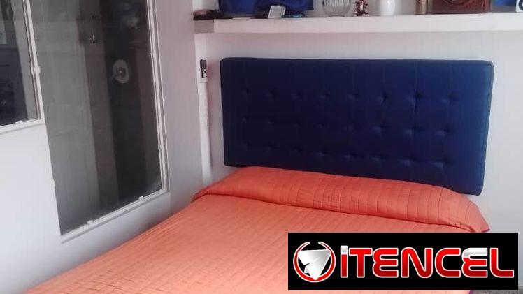 Venta de Biplanta en Santo suarez