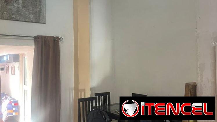 Se vende apartamento en Centro Habana