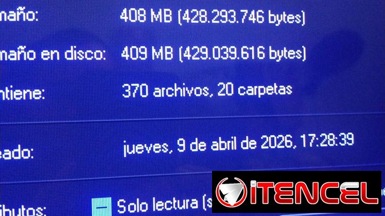 Variado de religiones