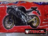CÁMARA DE MOTO NUEVA 275/300-18