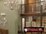 Diseño de interiores, mobiliario y renders para negocios y viviendas