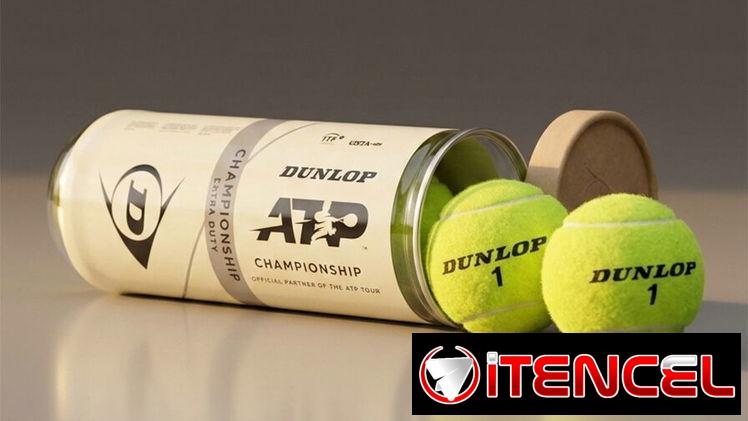 VENTA DE PELOTAS DUNLOP EXTRA DUTY