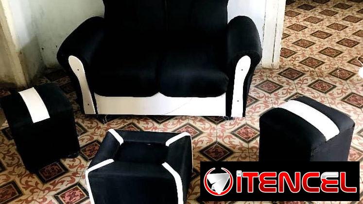 MUEBLES