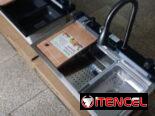Fregadero Multifuncional de Cocina con led (Mo)