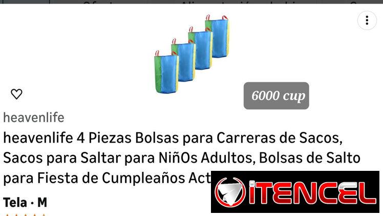 Para fiestas y cumpleañosienda campaña ,