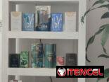 PERFUMERÍA PERFUME PERFUMES (VARENSIA/ UDV/ ULRIC /) VEDADO