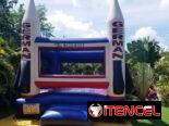 Alquiler de Inflables y Trampolines para todo tipo de.evento