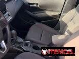 Toyota Corolla 2025 LE – Automático – Único Dueño – WhatsApp 53 55113631