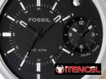 Reloj de hombre marca FOSSIL de uso pero en perfecto estado