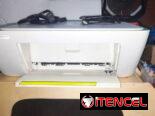 Impresoras hp 2135 con todo nuevo, paca madre, placa de reconocimiento de los cartuchos,  cartuchos nuevos + sistema
