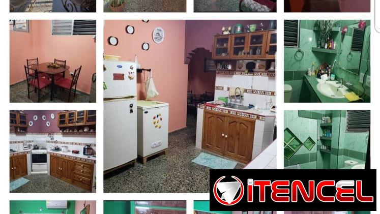 Venta de casa en boca Camarioca