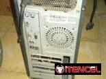 Se vende chasis de uso,y fuente,teclado y mouse
