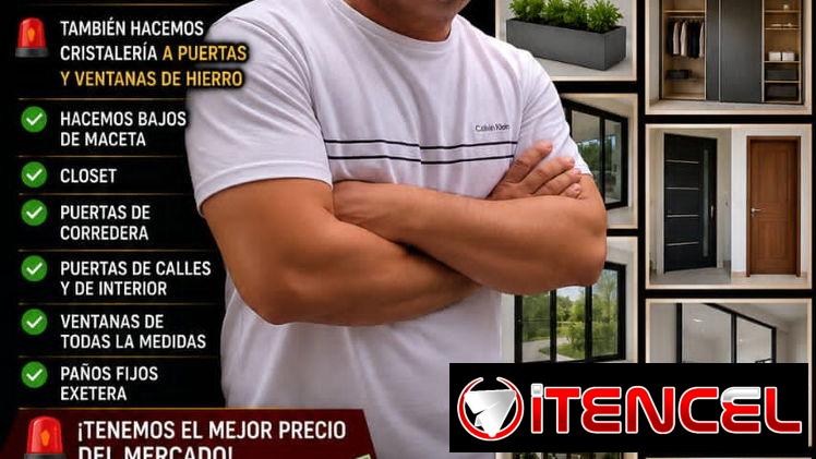 Disponibles 24 / 7