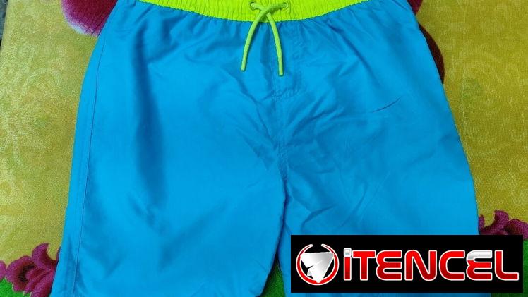 Shorts de Playa