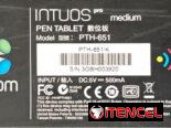 WACOM Intuos Pro – Medium. 100%
