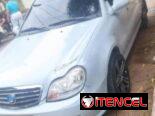Se vende geely ck