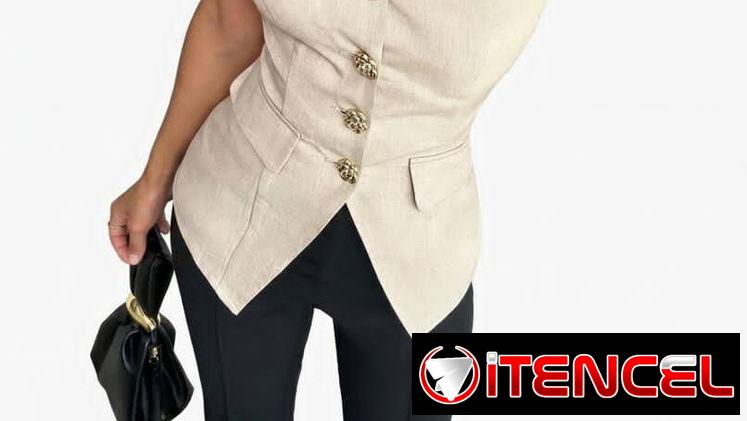 Blusas Talla S-M