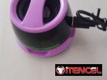 Minibocina bluetooth llamar 78605934