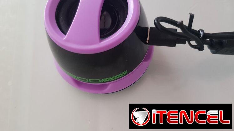 Minibocina bluetooth llamar 78605934