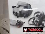Dron DJI Avata 2 con control remoto DJI RC Motion 3, nuevo y sellado