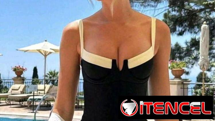 Bikinis y trusas