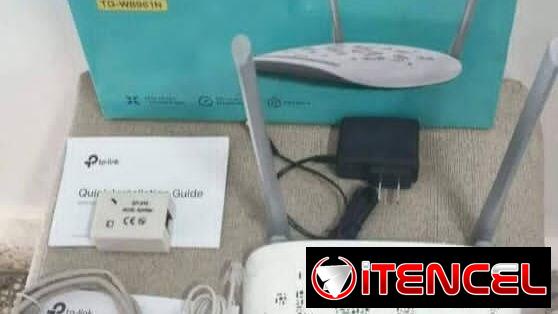 Router