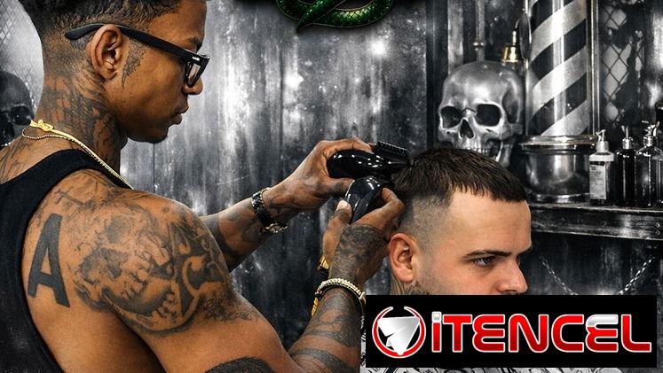 🔥💈BARBERO A DOMICILIO💈🔥