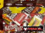 CHOCOMARKET | PROVEEDOR MAYORISTA | KISSES y HERSHEY’S VARIADOS| CHOCOLATES| CONFITURAS| BOMBONES