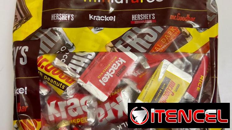 CHOCOMARKET | PROVEEDOR MAYORISTA | KISSES y HERSHEY’S VARIADOS| CHOCOLATES| CONFITURAS| BOMBONES