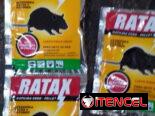 Pegatinas-Venenos de veneno de ratas,guayavitos y cucarachas