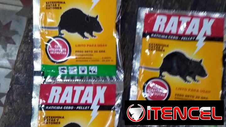 Pegatinas-Venenos de veneno de ratas,guayavitos y cucarachas