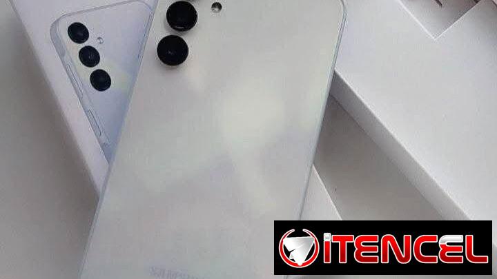 📱Samsung Galaxy A15