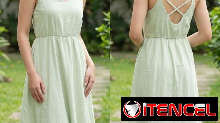Vestido en venta