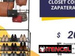 Organizadores para habitaciones, cocina y baño