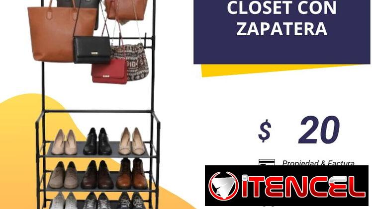 Organizadores para habitaciones, cocina y baño