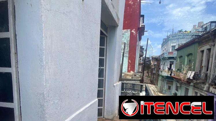 Vendo Casa en Centro Habana.🏡