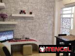 Cod.Z Alquiler Mensual: Apartamento 2 Habitaciones. Totalmente Equipado y con WiFi Incluído