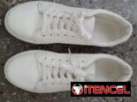 Tennis nro 38.5 de poco uso