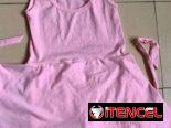 Vestido original