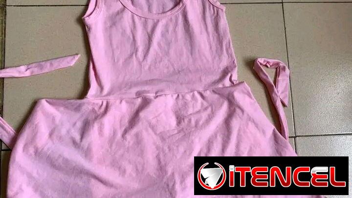 Vestido original