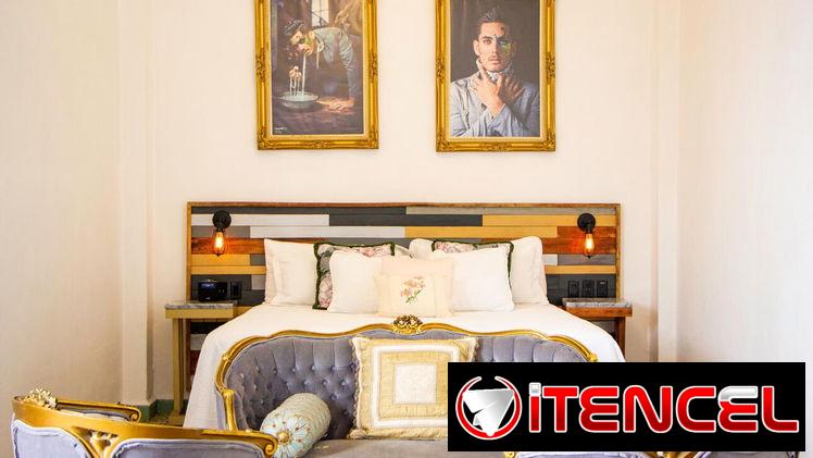 📢📢📢LUJO EN CENTRO HABANA, SE VENDE HOSTAL DE TRES PISOS 📢📢
