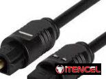 Cabre de Fibra óptica para audio digital de 2m revisa mi perfil tengo más cosas