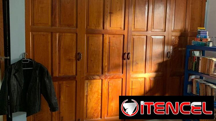 Ref # 30.Se vende un preciosa propiedad en el Náutico con garaje y todo en perfecto estado!!!!